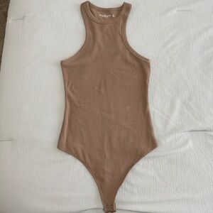 Abercrombie and Fitch bodysuit